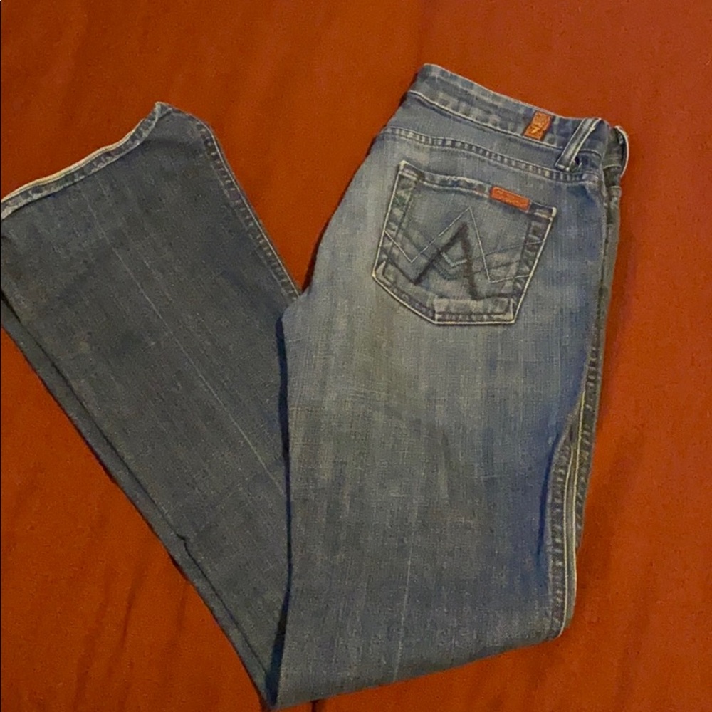 A Pocket 7 For All Mankind